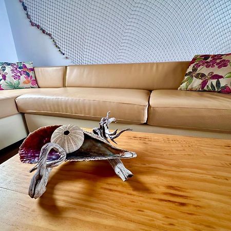 Flora E Fauna House Villa Biscoitos  ภายนอก รูปภาพ
